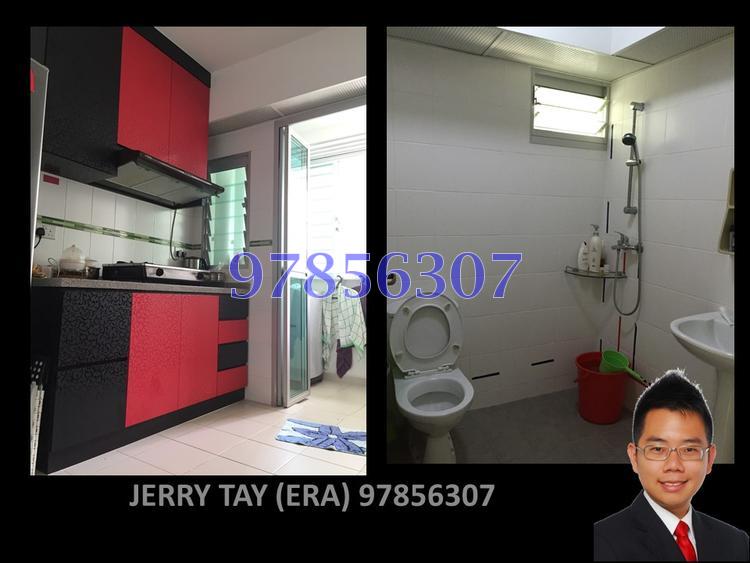 Blk 442 Yishun Avenue 11 (Yishun), HDB 3 Rooms #90127312